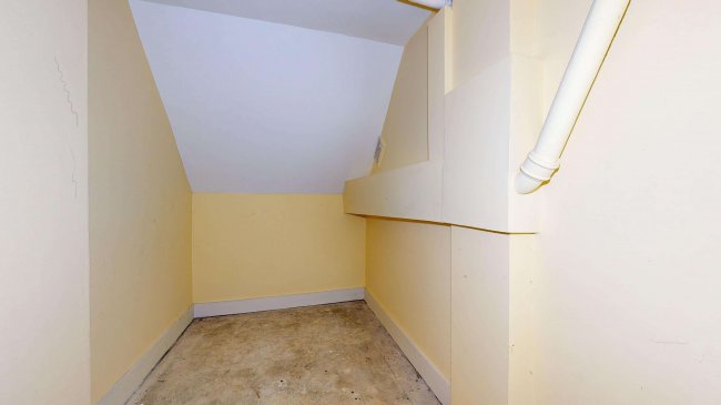 Flat A, 4 Iffley Road, Hammersmith, W6 0PA 5