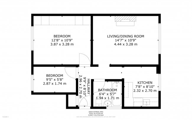 21 Riverside Gardens, Wembley, HA0 1JF 3