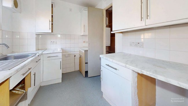 11 Conningham Mews, Shepherds Bush, W12 9QW 8