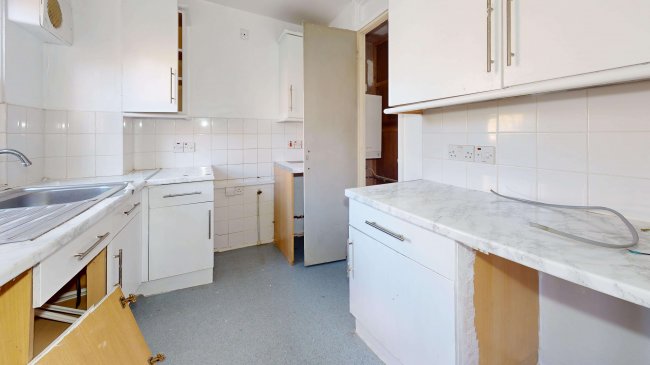 11 Conningham Mews, Shepherds Bush, W12 9QW 8