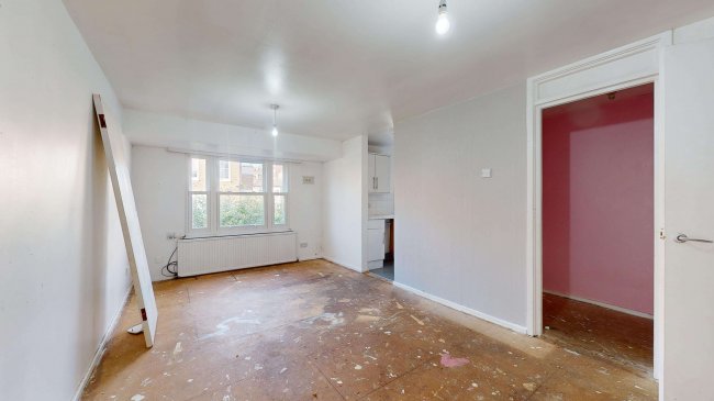 11 Conningham Mews, Shepherds Bush, W12 9QW 8