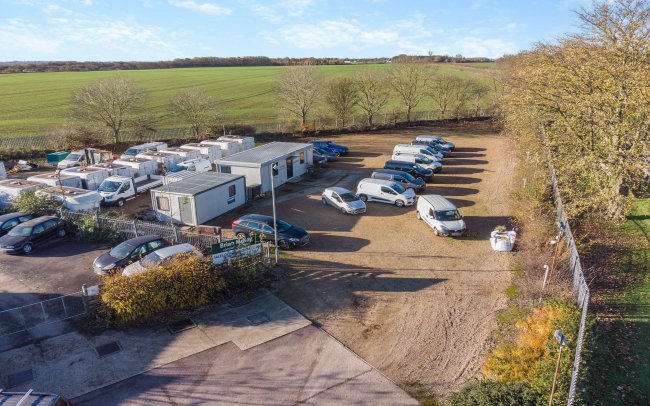 Lakepress Court, Newmarket Road, Bottisham, Cambridge,CB25 9BD 1