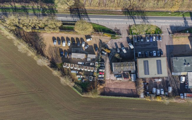 Lakepress Court, Newmarket Road, Bottisham, Cambridge,CB25 9BD 1