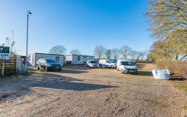 Lakepress Court, Newmarket Road, Bottisham, Cambridge,CB25 9BD 1