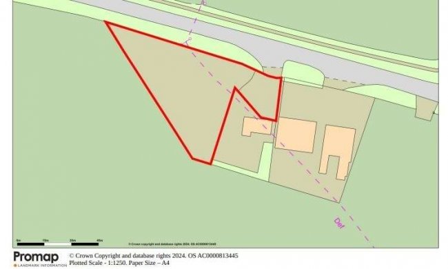 Lakepress Court, Newmarket Road, Bottisham, Cambridge,CB25 9BD 1