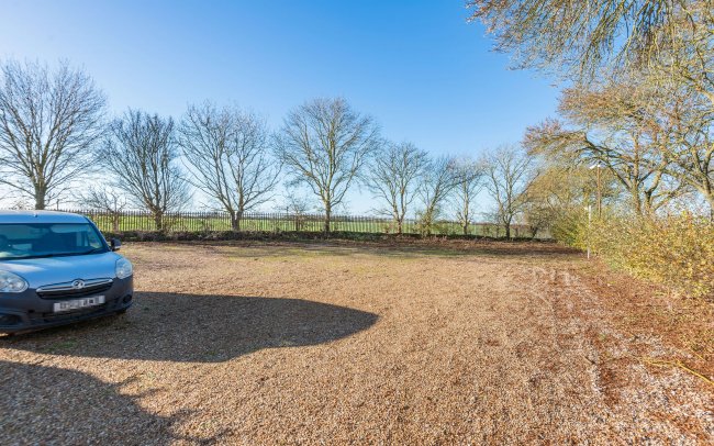 Lakepress Court, Newmarket Road, Bottisham, Cambridge,CB25 9BD 1