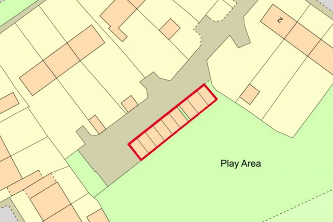 Garages at Summer Crescent, Stroud, GL5 1PP 5
