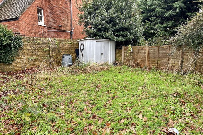 6b Radnor Park Road, Folkstone, Kent, CT19 5AU 6