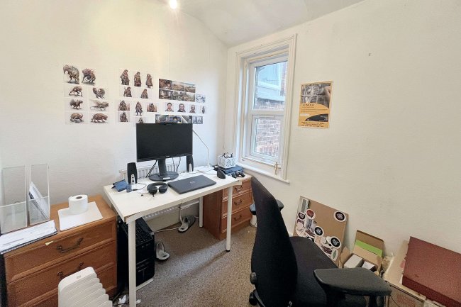 6b Radnor Park Road, Folkstone, Kent, CT19 5AU 6