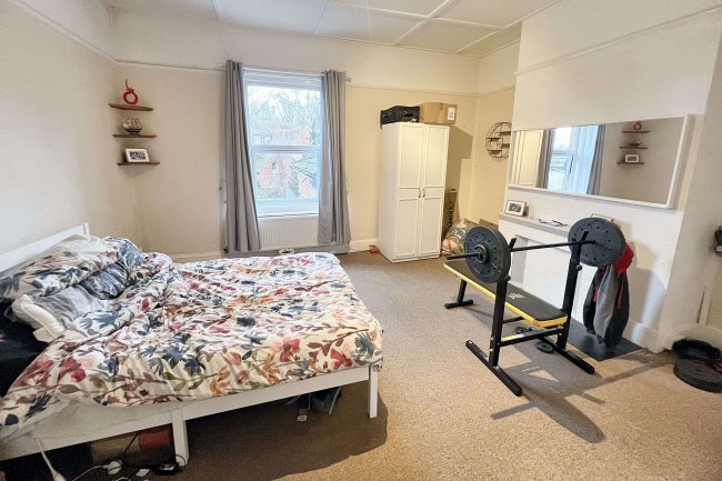 6b Radnor Park Road, Folkstone, Kent, CT19 5AU 6