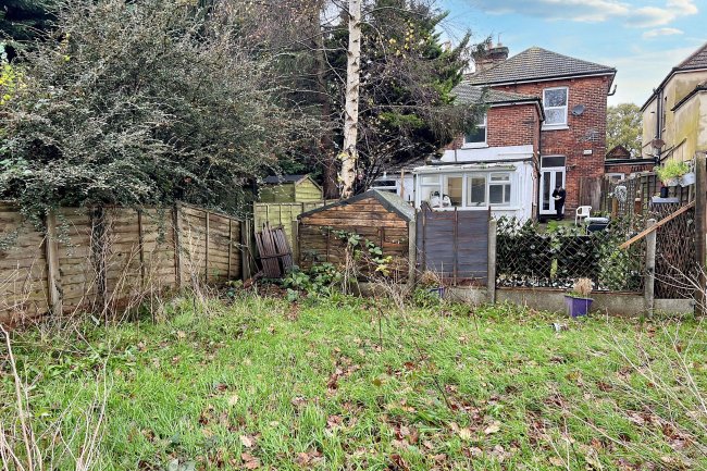 6b Radnor Park Road, Folkstone, Kent, CT19 5AU 6