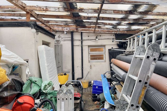 1 Northfield Road, West Ealing, London W13 9SY 4