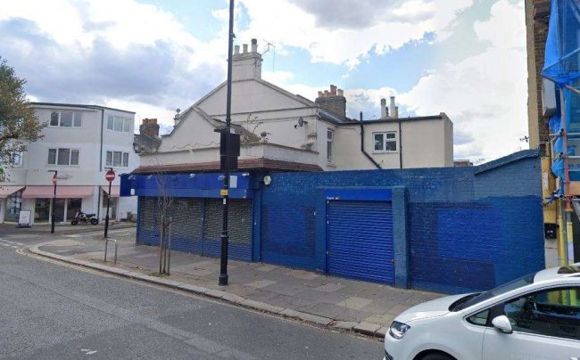 1 Northfield Road, West Ealing, London W13 9SY 4