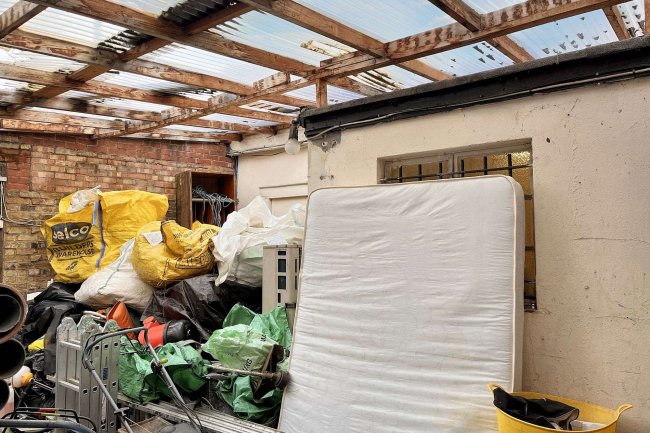 1 Northfield Road, West Ealing, London W13 9SY 4