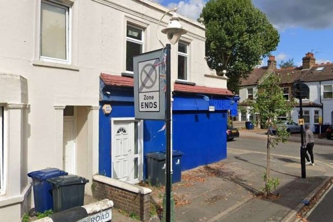 1 Northfield Road, West Ealing, London W13 9SY 4