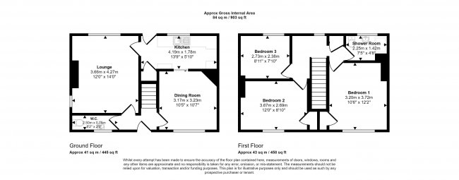 1 Broadway, Farcet, Peterborough, PE7 3AY 4