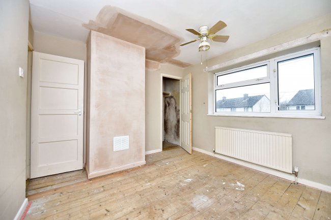 81 Dove Croft, New Ollerton, Newark, Nottinghamshire, NG22 9RQ 4