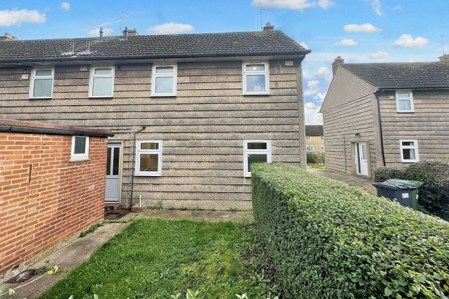 3 St Mary's Close, Farcet, Peterborough, Cambridgeshire, PE7 3AP 7