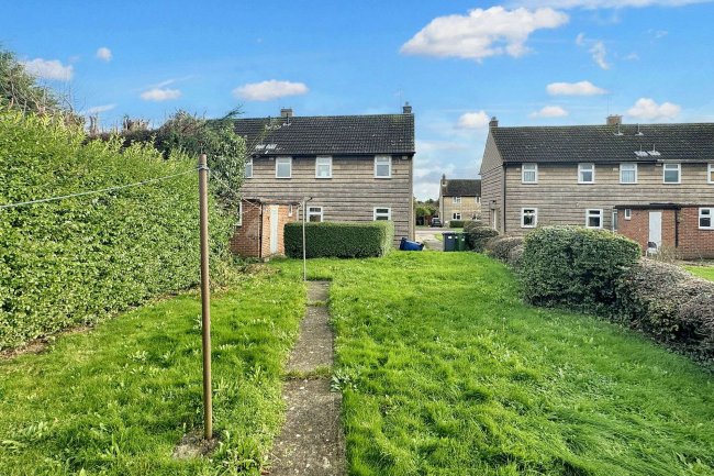 3 St Mary's Close, Farcet, Peterborough, Cambridgeshire, PE7 3AP 7