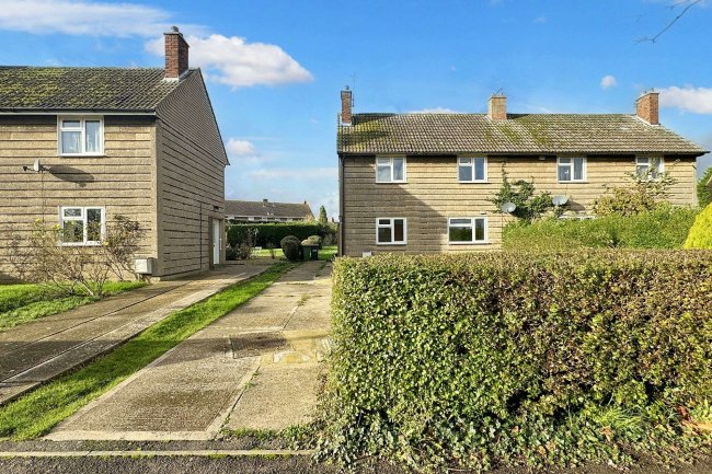3 St Mary's Close, Farcet, Peterborough, Cambridgeshire, PE7 3AP 7