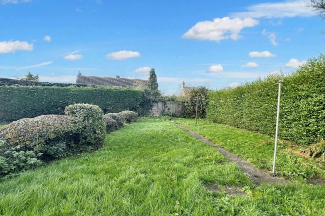 3 St Mary's Close, Farcet, Peterborough, Cambridgeshire, PE7 3AP 7