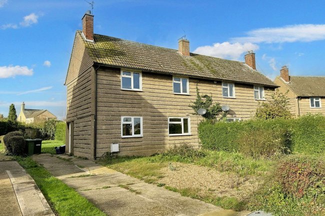 3 St Mary's Close, Farcet, Peterborough, Cambridgeshire, PE7 3AP 7