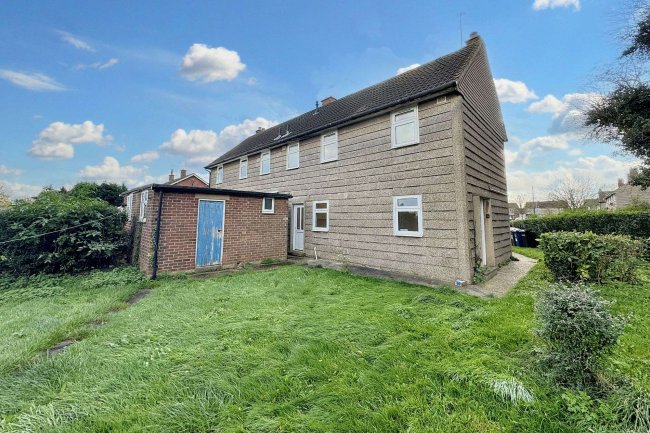 7 St Mary's Close, Farcet, Peterborough, Cambridgeshire, PE7 3AP 2