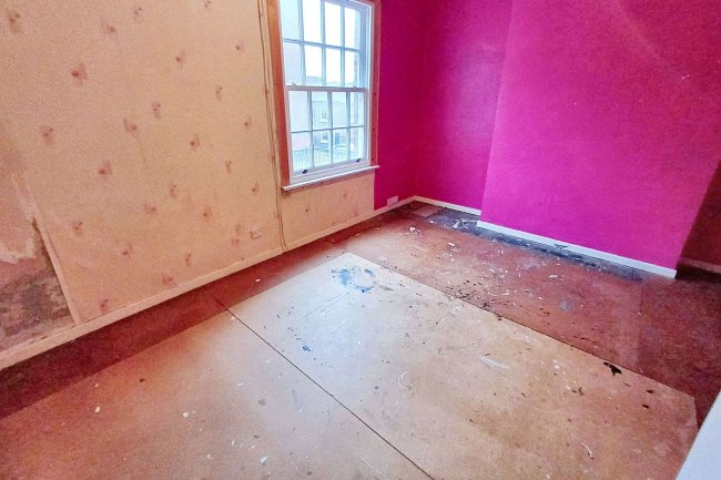 35 Chapel Street, Macclesfield, Cheshire, SK11 6TA 9