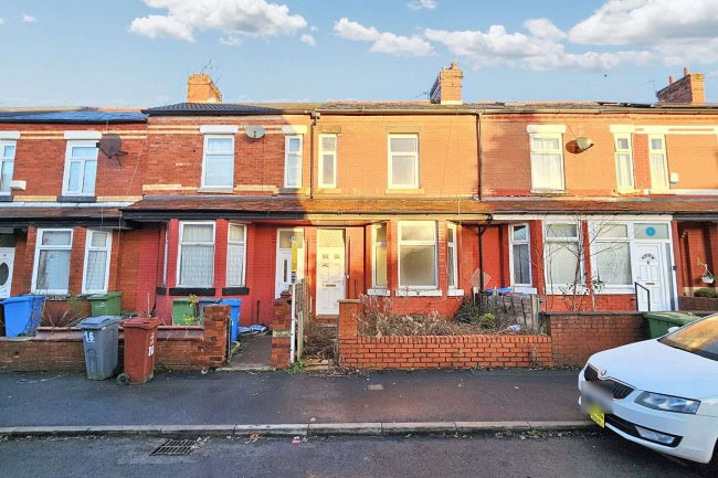 8a & 8B Hector Road, Longsight, Manchester, M13 0QN 10