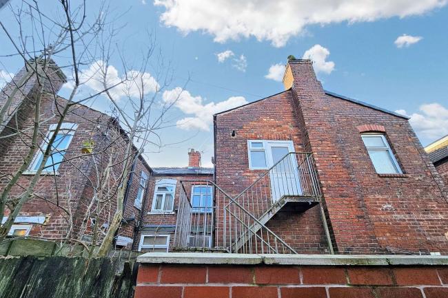 8a & 8B Hector Road, Longsight, Manchester, M13 0QN 10