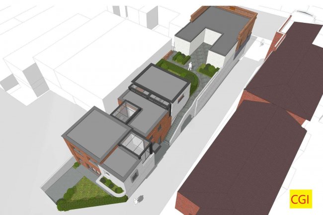 53 Central Road, Worcester Park, Surrey KT4 8EB 1