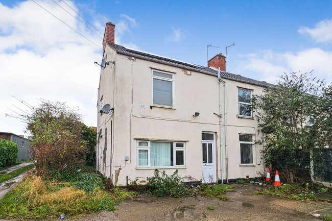 267b Derby Road, Chesterfield, Derbyshire, S40 2EU 4