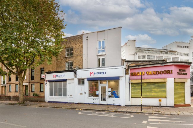 Flat 79A, Grange Road, London, SE1 3BW 3