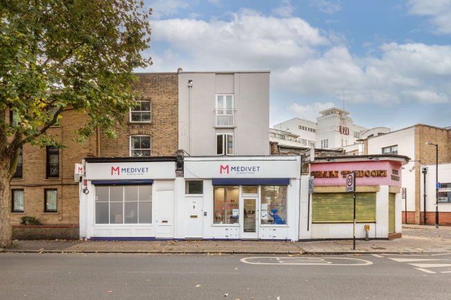 Flat 79A, Grange Road, London, SE1 3BW 3