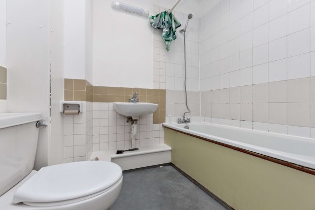 Flat 79A, Grange Road, London, SE1 3BW 3