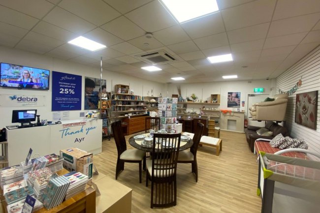 120-122 High Street, Ayr KA7 1PR 6