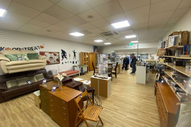 120-122 High Street, Ayr KA7 1PR 6