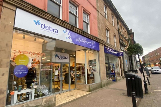 120-122 High Street, Ayr KA7 1PR 6