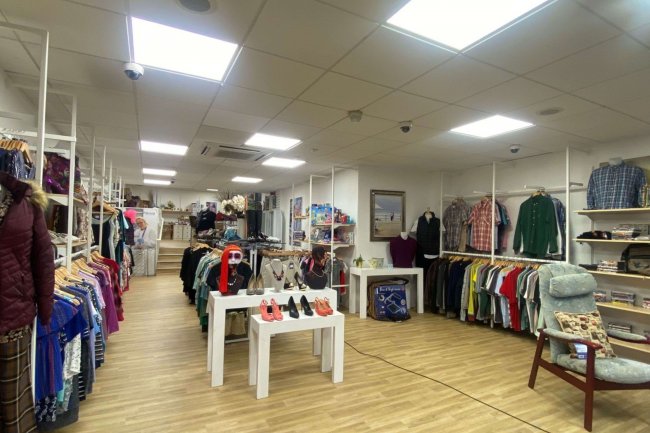 120-122 High Street, Ayr KA7 1PR 6