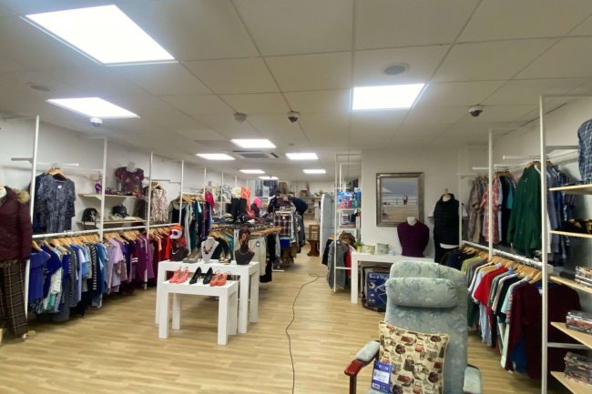 120-122 High Street, Ayr KA7 1PR 6