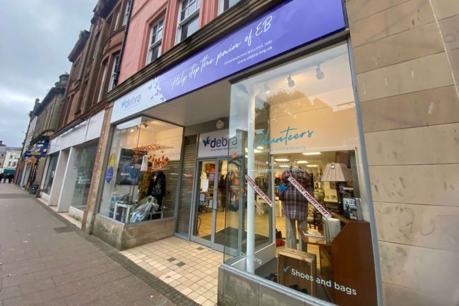 120-122 High Street, Ayr KA7 1PR 6