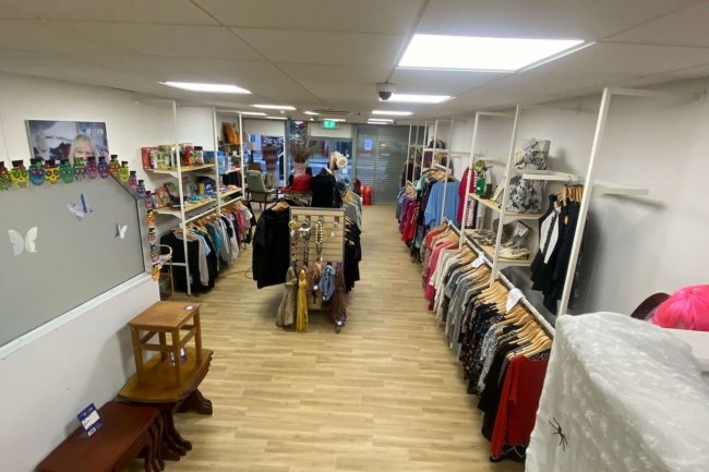 120-122 High Street, Ayr KA7 1PR 6