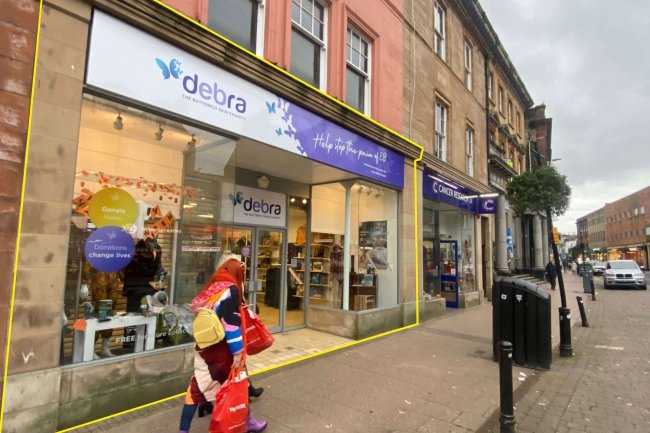 120-122 High Street, Ayr KA7 1PR 6