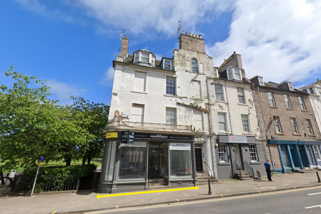 13 Charlotte Street, Perth, PH1 5LW 4