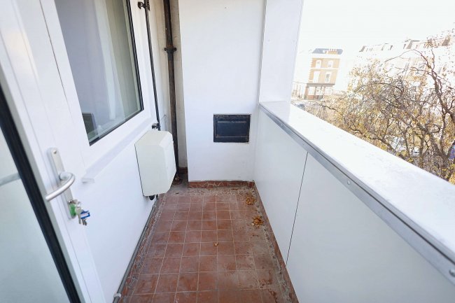 Flat 22, Verulam House, Hammersmith Grove, London,  W6 0NW 4