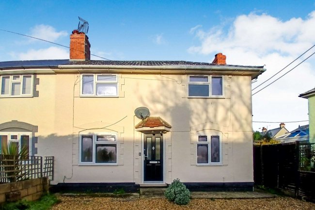 26 The Crescent, Pewsey, SN9 5DP 1