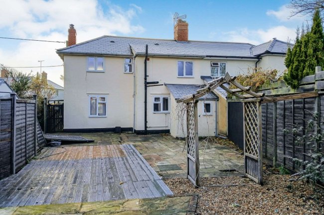 26 The Crescent, Pewsey, SN9 5DP 1