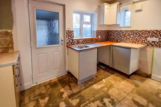 26 The Crescent, Pewsey, SN9 5DP 1