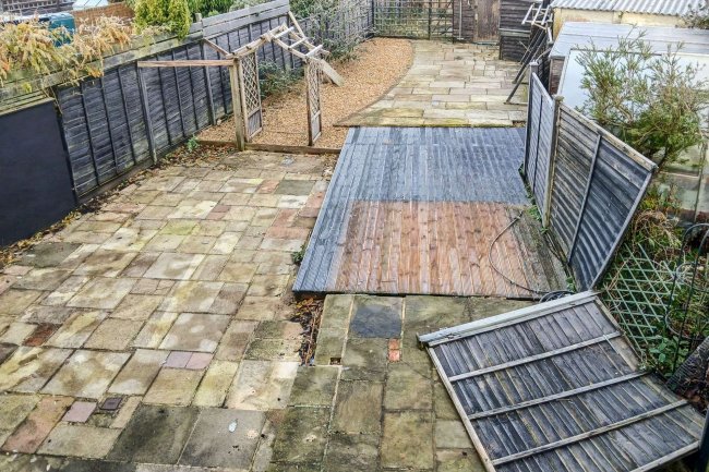 26 The Crescent, Pewsey, SN9 5DP 1