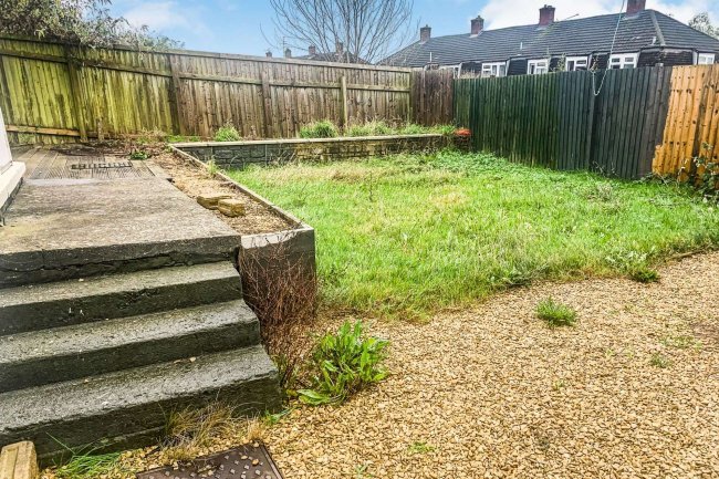 31 Rossiters Hill, Frome, Somerset, BA11 4AL 10